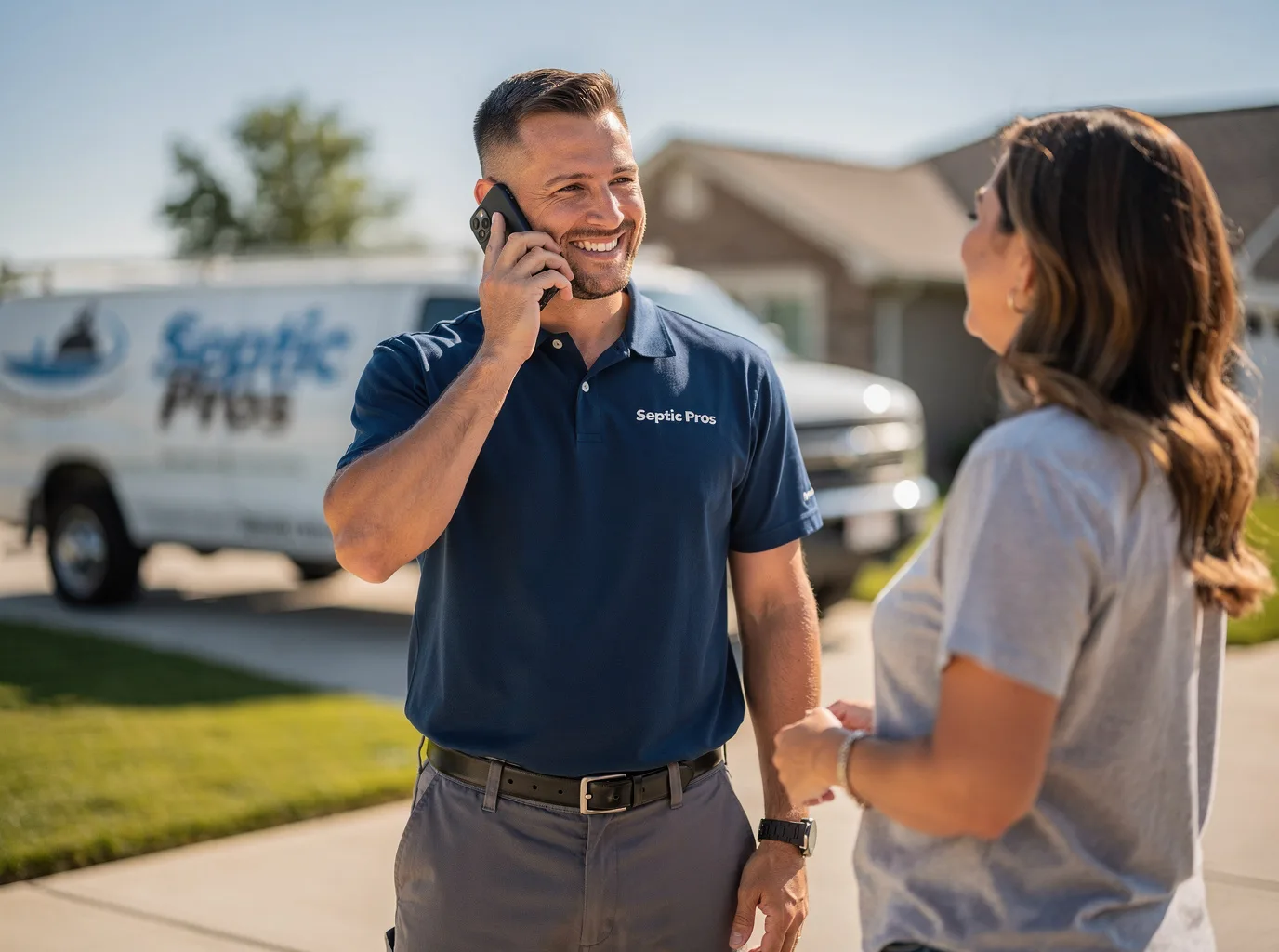 Septic Tank Pumping Romeo, MI FAQs
